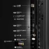 Hisense A6N 43A6NTUK 43" 4K Smart TV Dolby Vision Adaptive Light Sensor