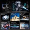 Hisense E7N Pro 100" 4K QLED Smart TV Quantum Dot Colour Dolby Vision IQ