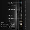 Hisense A85N 55" 4K OLED Smart TV 120Hz AI Picture Enhancer HDR10+