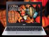 Acer Chromebook 311 11.6" Laptop MediaTek ARM CPU 4GB RAM 64GB eMMC Storage Silver