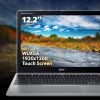 Acer Chromebook Spin 312 (CP312-1H-C1GD) 12" N100 4GB 128GB SSD ChromeOS Silver