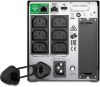 APC Smart-UPS SMT750IC Line Interactive 230V Uninterruptible Power Supply