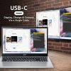 Acer Aspire Go 15 AG15-31P 15.6" Full HD Laptop Intel i3-N305 8GB RAM 256GB SSD