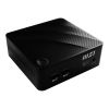 MSI Cubi N JSL-028BUK Barebone Mini PC Intel Pentium N6000 Black