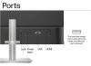 HP Series 5 524sh 23.8" Full HD Monitor 100Hz 3-sided Micro Bezel