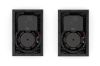 Sonos Sonance In-Wall Speakers 8 Ohm Impedance 130W
