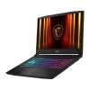 MSI Katana 15 HX B14WEK 15.6" Core i7-14650HX 16GB RAM 1TB SSD RTX 5050 GPU