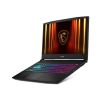 MSI Katana 15 HX B14WEK 15.6" Core i7-14650HX 16GB RAM 1TB SSD RTX 5050 GPU