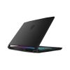 MSI Katana 15 HX B14WEK 15.6" Core i7-14650HX 16GB RAM 1TB SSD RTX 5050 GPU