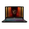 MSI Katana 15 HX B14WFK 15.6" Core i7-14650HX 16GB RAM 1TB SSD RTX 5060 GPU