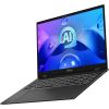 MSI Prestige 16 AI+ Evo 16" Core Ultra 9 288V 32GB 1TB Win 11 Home Advanced