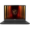 MSI Stealth A16 AI+ 16" QHD Laptop Ryzen AI 9 64GB RAM 2TB SSD RTX 5090