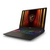 MSI Vector 16 HX AI A2XWHG-004UK 16" Core Ultra 9 275HX 32GB 1TB RTX 5070 Ti