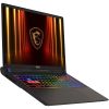 MSI Vector 16 HX AI A2XWHG-004UK 16" Core Ultra 9 275HX 32GB 1TB RTX 5070 Ti