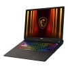 MSI Vector 16 HX AI A2XWHG-004UK 16" Core Ultra 9 275HX 32GB 1TB RTX 5070 Ti