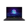 MSI Pulse 16 AI 16" Quad HD Gaming Laptop Intel Ultra 7 16GB RAM 1TB SSD RTX 4070