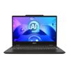 MSI VenturePro 15 AI A1 15.6" Core Ultra 5 135H 16GB RAM 512GB SSD RTX 3050 GPU
