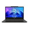 MSI VenturePro 15 AI A1 15.6" Core Ultra 5 135H 16GB RAM 512GB SSD RTX 3050 GPU
