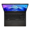 MSI VenturePro 15 AI A1 15.6" Core Ultra 5 135H 16GB RAM 512GB SSD RTX 3050 GPU