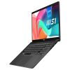 MSI Modern 15 15.6" Core i5-1334U 16GB RAM 512GB SSD Win 11 Home Platinum Grey