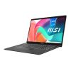 MSI Modern 15 15.6" Core i5-1334U 16GB RAM 512GB SSD Win 11 Home Platinum Grey