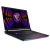 MSI Raider GE78HX 17" Quad HD+ 240Hz Laptop Intel Core i9 32GB RAM 2TB SSD RTX 4090