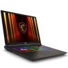 MSI Vector 17 HX AI 17" QHD Gaming Laptop Intel Ultra 9 32GB RAM 2TB SSD RTX 5070Ti