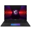 MSI Titan 18 HX A14V 18" 4K Mini LED Gaming Laptop Intel Core i9 64GB RAM 4TB SSD RTX 4090