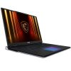 MSI Raider 18 HX AI A2XWIG-008UK 18" Gaming Laptop Intel Ultra 9 64GB 6TB RTX 5080