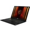 MSI Stealth 18 HX AI Gaming Laptop QHD+ AMD Ryzen AI 9 32GB 2TB RTX 5070Ti