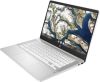 HP Chromebook 14a-na0007na 14" Laptop Intel N4020 4GB RAM 64GB eMMC ChromeOS