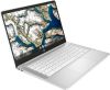 HP Chromebook 14a-na0007na 14" Laptop Intel N4020 4GB RAM 64GB eMMC ChromeOS