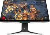 Dell Alienware 27" Quad HD 1440p 240Hz 600 cd/m² 1ms Gaming Monitor 