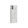 Nothing Phone (2) 6.7" 120Hz AMOLED Snapdragon 8+ 12GB 256GB Android White