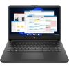 HP Stream 14s-dq0000sa 14" Laptop Intel N4120 4GB RAM 64GB Storage Black