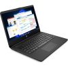 HP Stream 14s-dq0000sa 14" Laptop Intel N4120 4GB RAM 64GB Storage Black