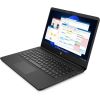 HP Stream 14s-dq0000sa 14" Laptop Intel N4120 4GB RAM 64GB Storage Black