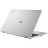 ASUS Chromebook CX1500 15.6" Celeron N4500 4GB RAM 64GB Storage ChromeOS