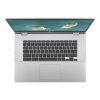 Asus Chromebook CX1500CNA-BR0025 Laptop 15.6" HD Intel Celeron N3350 4GB 64GB ChromeOS