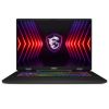 MSI Sword 17 HX 17" QHD+ 240Hz Gaming Laptop Intel i7 16GB RAM 1TB SSD RTX 4060