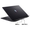 Acer Nitro 18 AI 18" Gaming Laptop AMD Ryzen AI 7 16GB RAM 1TB SSD RTX 5070Ti