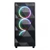 CyberPowerPC Eurus Tower Desktop Gaming PC AMD Ryzen 5 16GB RAM 1TB RTX 4060
