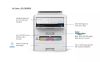 Epson WorkForce Pro Ep-C800RDW High Yield A4 Colour Printer