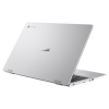 ASUS Chromebook CX1-CX1500 15.6" Laptop Intel N4500 4GB RAM 128GB Storage ChromeOS