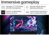 HP Omen 17-db0009na 17.3" Gaming Laptop AMD Ryzen 7 16GB RAM 1TB SSD RTX 4060