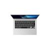 Samsung Galaxy Book Go 14" Laptop Snapdragon 7c 4GB RAM 128GB SSD Silver