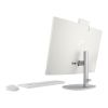 HP 24-cr1004na 23.8" Core Ultra 7 155U 16GB RAM 1TB SSD Win 11 Home Shell White