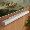 Sonos Arc Ultra Soundbar with Dolby Atmos 9.1.4 Surround Sound - White