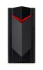 Acer Nitro N50 N50-650 Desktop Intel i5 13th Gen 8GB RAM 256 SSD 1TB HDD RTX 3060 Black