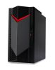 Acer Nitro N50 N50-650 Desktop Intel i5 13th Gen 8GB RAM 256 SSD 1TB HDD RTX 3060 Black